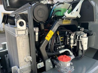 Nakladač Wacker Neuson WL 52 Basic - 6
