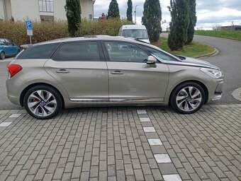 Citroen DS5 - 6