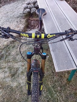 Rocky Mountain Altitude 790 MSL - 6