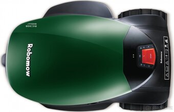 Sekačka Robomow 308 Pro - 6