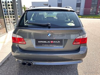 Prodám Alpina B5 TOURING nr. 083 - 6