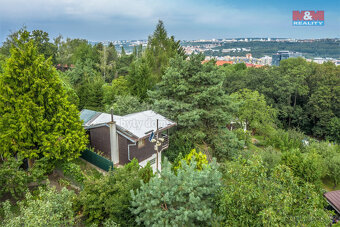 Prodej chaty, 33 m², Praha, ul. Na Balkáně - 6