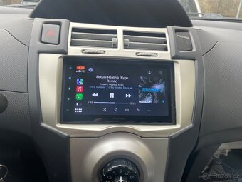 Toyota Yaris TS - 6