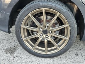 Ford Mondeo ST 2.5T - 6