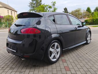 Seat Leon 1.6TDi 77kw,SPORT,169tkm,2011,2xklíč,2xALU,Výhřevy - 6