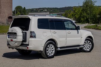 Mitsubishi Pajero 3.2DI-D LWB Instyle A/T - 6