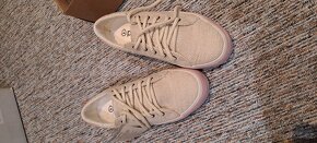 Perky Juta Tenis NOVÉ - 6