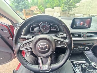 MAZDA 3 2.0 121 kw - 6