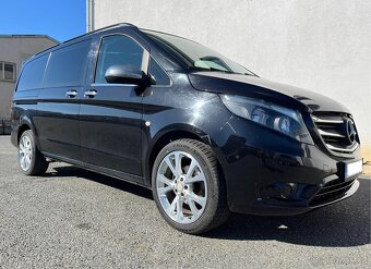 Mercedes-Benz Vito Tourer - 6