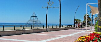 Řadový dům 4+kk, 162m2, Estepona - 6