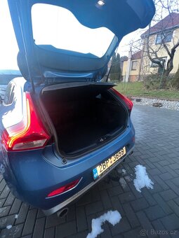 Volvo V40 2.0 TDI R Design - 6