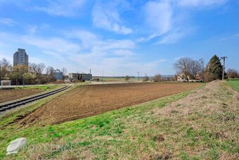Stavební pozemek na prodej, 2.998m2, Skalice nad Svitavou - 6