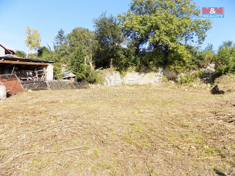 Prodej pozemku k bydlení, 594 m2 v obci Dlažkovice - 6