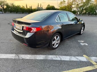 Honda Accord 2013, 2.2, 110kw - 6