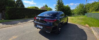 GLC 300 4MATIC KUPÉ AMG - 6