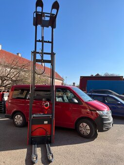 LINDE L12l - 6