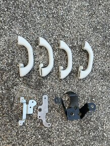 Prodám díly z VW T6/T5 - 6