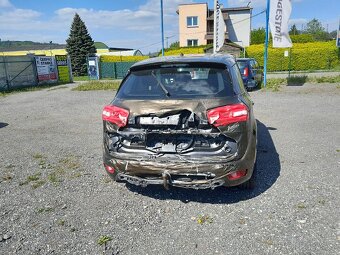 Citroën C4 Picasso 1.6 benz.115 KW serviska 2x klí - 6