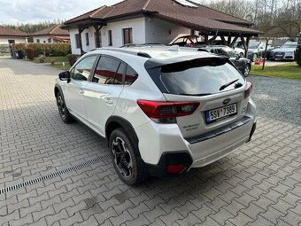 Subaru XV, Subaru XV,2.0e-BoxerAWD DPH Hybrid - 6