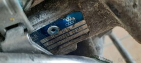 Turbo audi a4 8k 1.8 tfsi 06H145701L - 6