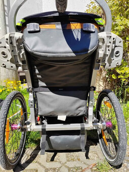 Thule Chariot CX1 - 6