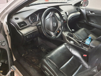 Náhradní díly Honda Accord 8G 2.4 MT - 6
