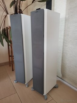 Dynaudio XEO 6 + Dynaudio Connect aktivní reproduktory - 6