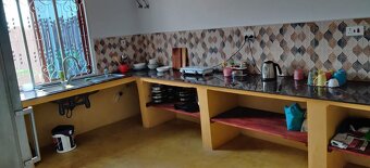 Dům na Zanzibaru - 6