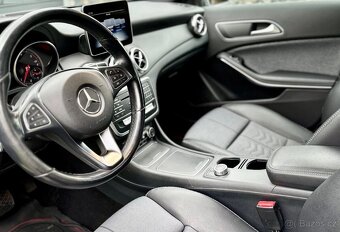 GLA 200 d 7G-DCT 125KW Edition - 6