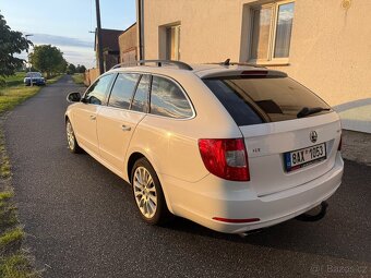 Škoda Superb 2 2.0 TDi 103 Kw po servisu - 6