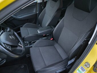 Škoda Rapid TSi - 6