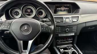 Mercedes w212 facelift - 6