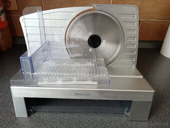 Elektrický kráječ - 6