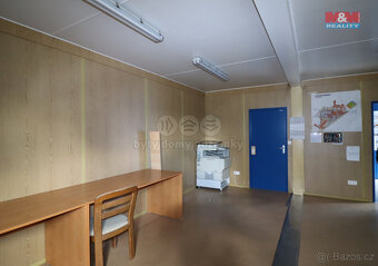 Prodej kancelářského prostoru v Kadani - 6