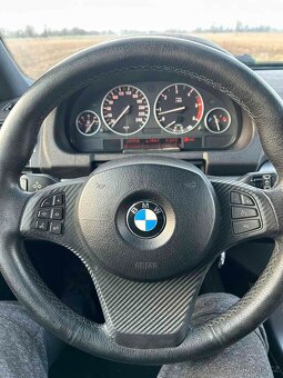 BMW X5 e53 - 6