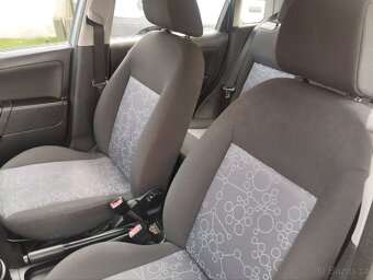 Ford Fiesta - 6