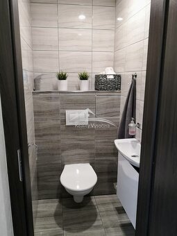 Pronájem vybaveného bytu 2+kk, 50 m² – Světlá nad Sázavou - 6