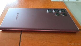 Samsung Galaxy S22 Ultra 128 Gb - 6