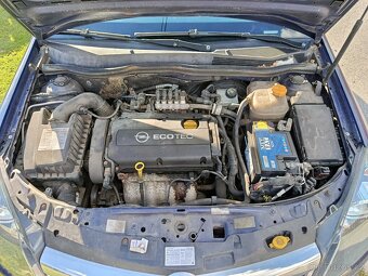 Astra 1.6 - 6