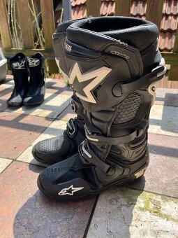 Alpinestars Tech 10 - 6