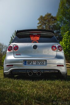VW golf 5 GTI - 6