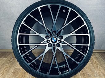 TOP letní kola BMW 3 G20 R20 M-Paket - 6