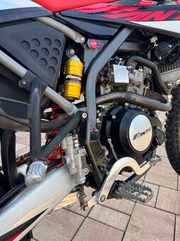 FANTIC CASA 125 - 6