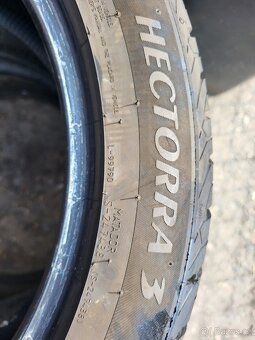 215 50 17" Matador Hectora 3 - 6