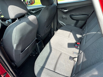 Hyundai IX20 - 1.4 benzín - 133 tis km - 6