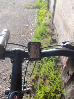 HORSKÉ KOLO GT AVALANCHE 3.0 XL - 6