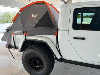 Rightline gear stan pro Jeep Gladiator - 6