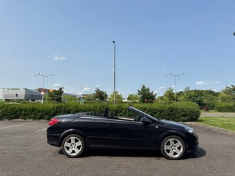 Opel Astra TwinTop - 6