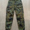 maskáče vz.95 - kabát, blůza a kalhoty - 6