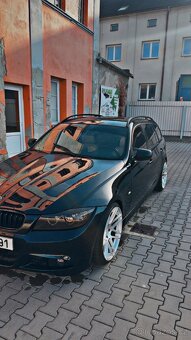 BMW E91 LCI - 6